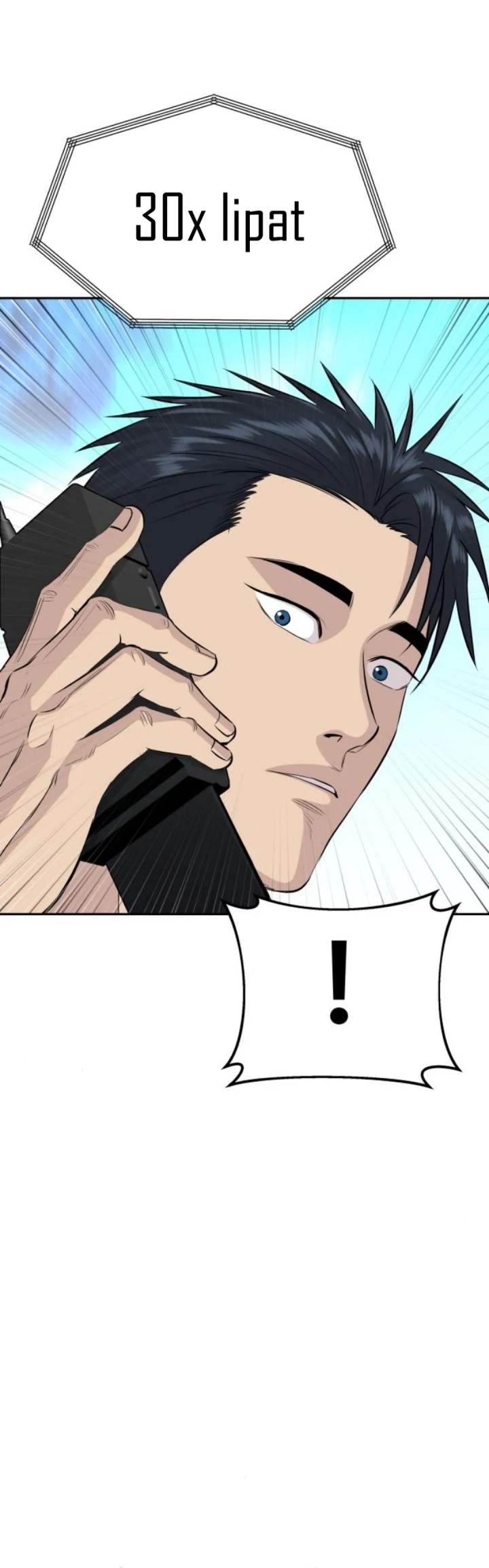 Genius Grandson of the Loan Shark King chapter 57