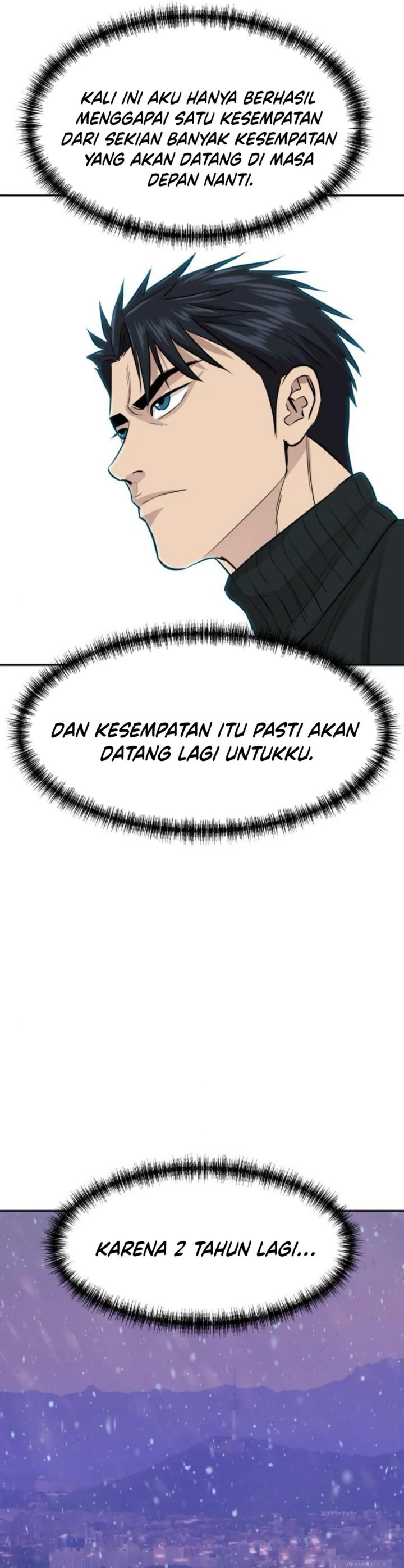 Genius Grandson of the Loan Shark King chapter 57