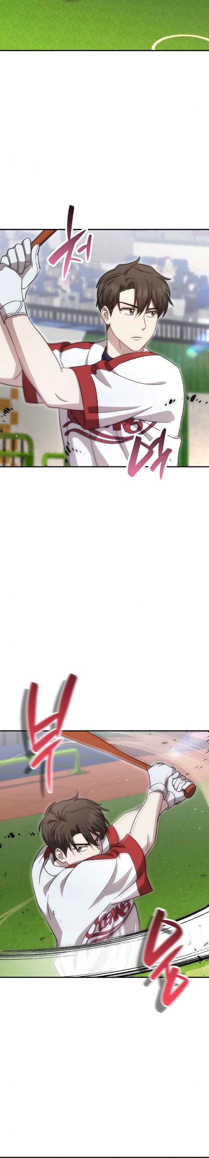 Genius Hitter Hits Fastball Chapter 70 Bahasa Indonesia