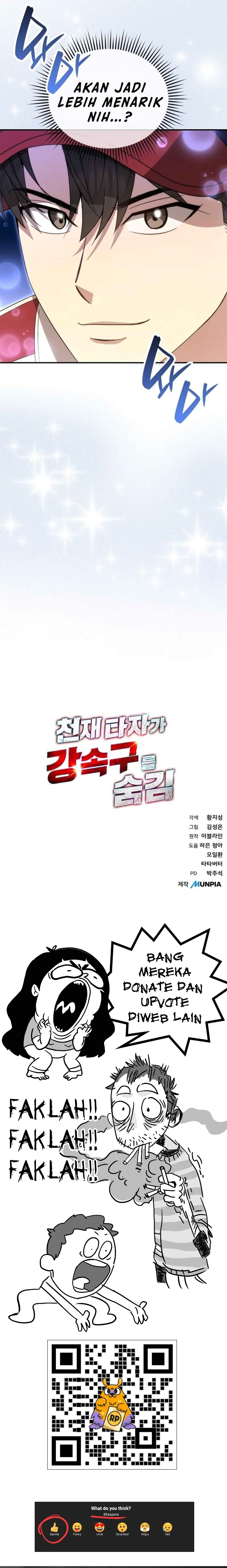 Genius Hitter Hits Fastball Chapter 70 Bahasa Indonesia