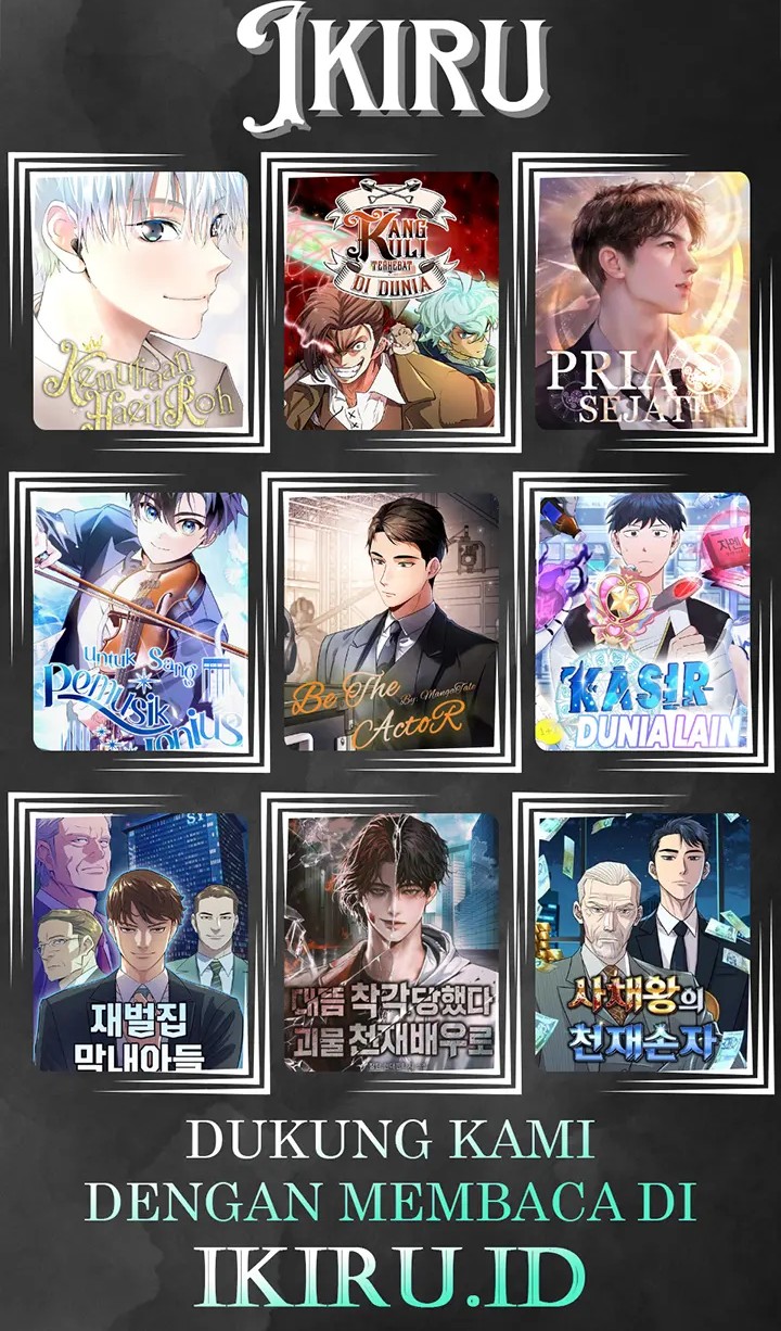 Genius Hitter Hits Fastball Chapter 70 Bahasa Indonesia