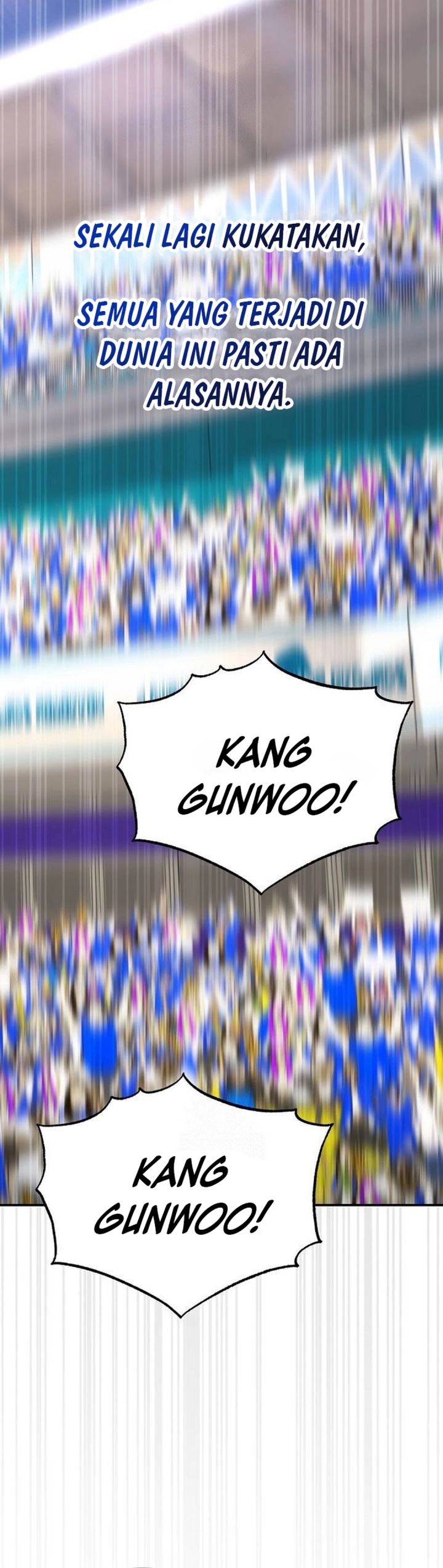 Genius Hitter Hits Fastball Chapter 98 Bahasa Indonesia