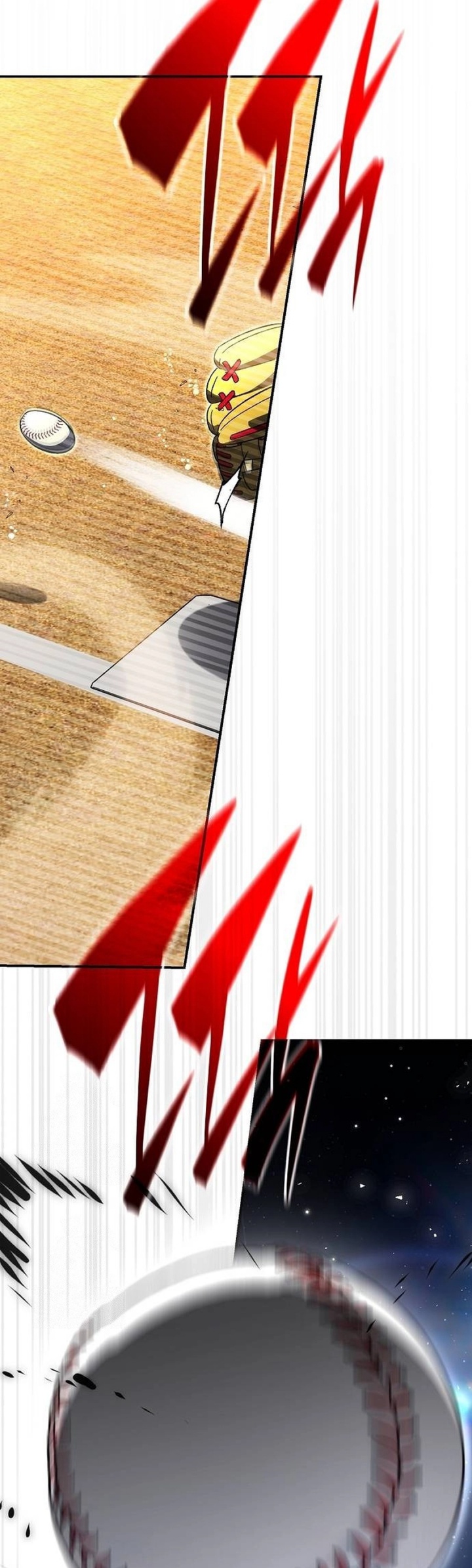 Genius Hitter Hits Fastball Chapter 98 Bahasa Indonesia