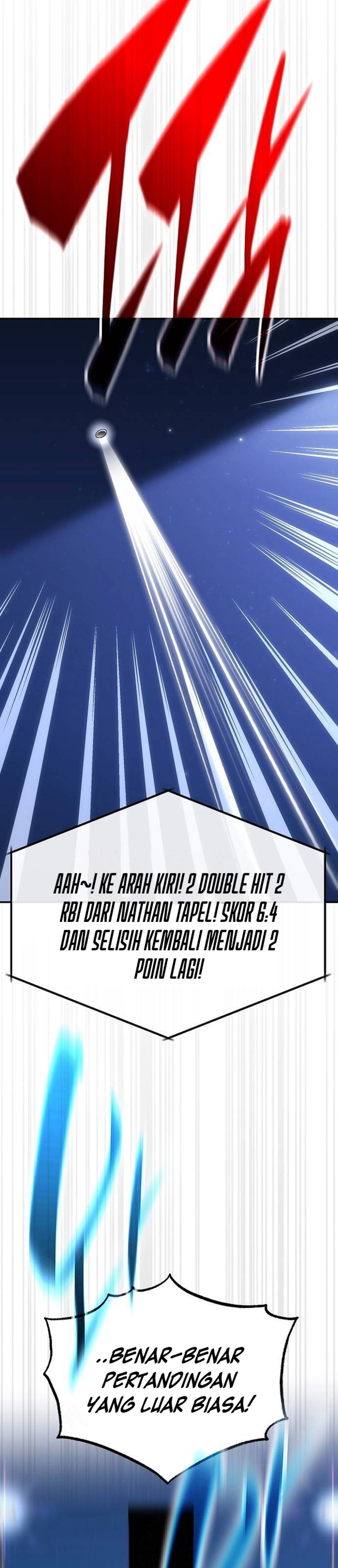 Genius Hitter Hits Fastball Chapter 98 Bahasa Indonesia