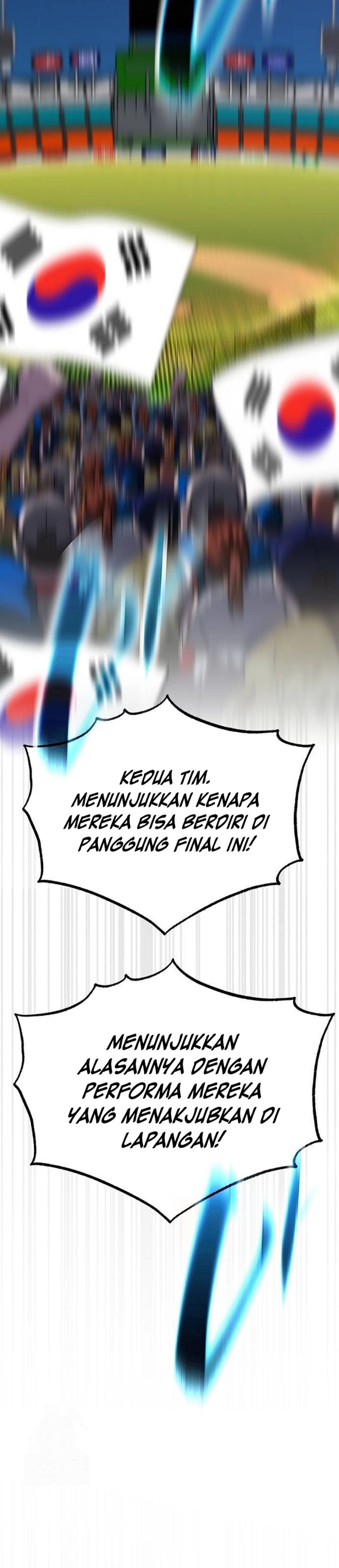 Genius Hitter Hits Fastball Chapter 98 Bahasa Indonesia