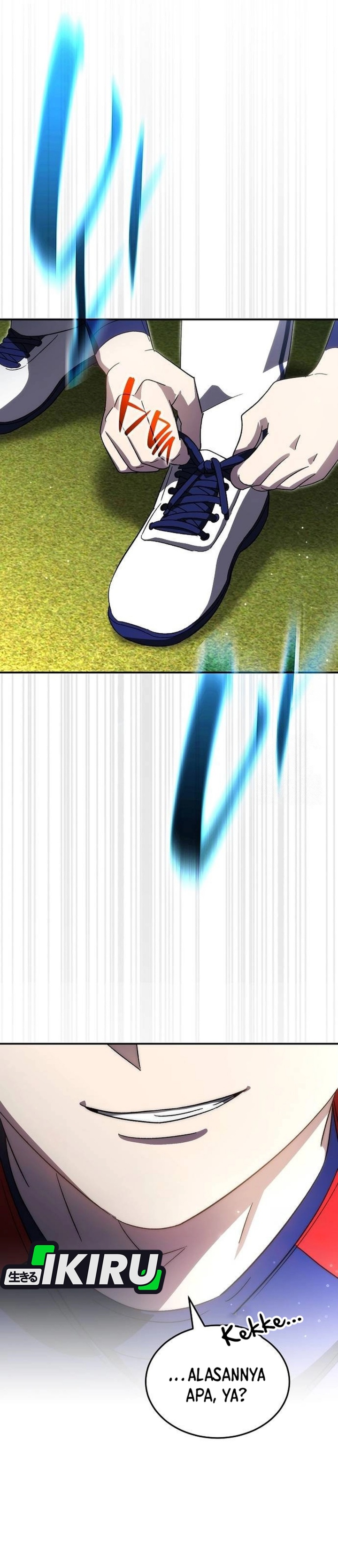 Genius Hitter Hits Fastball Chapter 98 Bahasa Indonesia