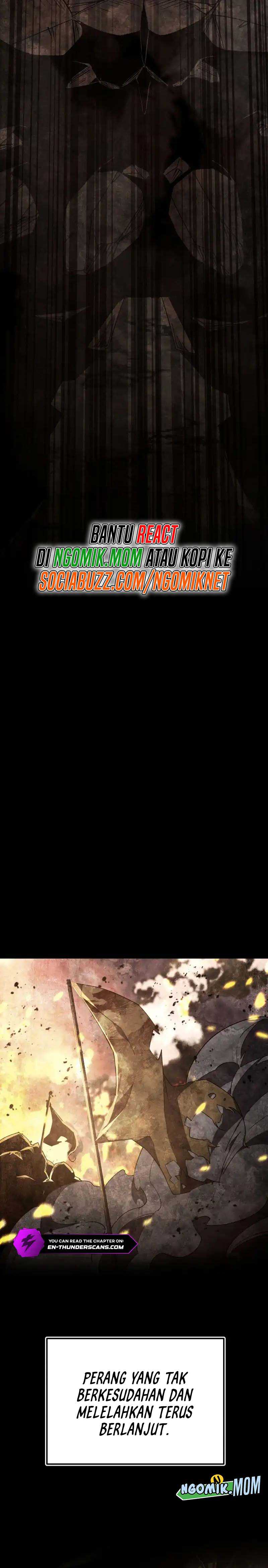 Genius Mage Who Uses Fists Chapter 01 Bahasa Indonesia