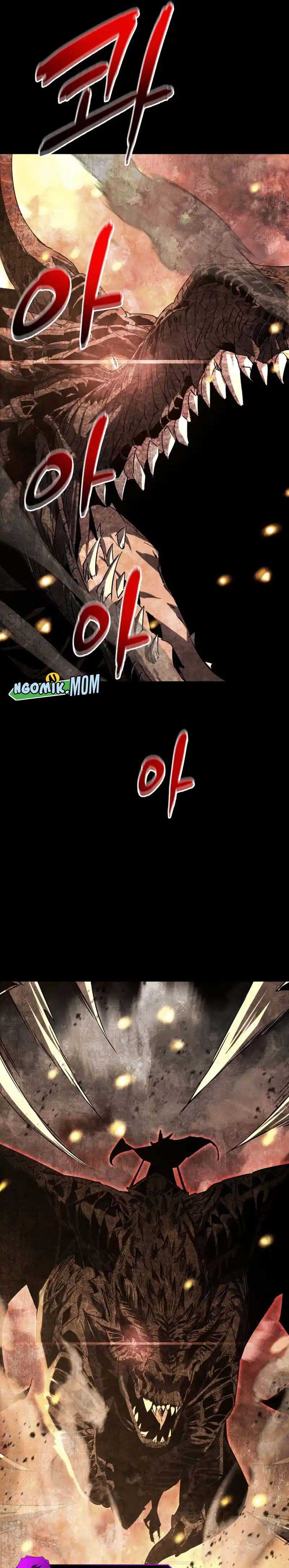 Genius Mage Who Uses Fists Chapter 01 Bahasa Indonesia