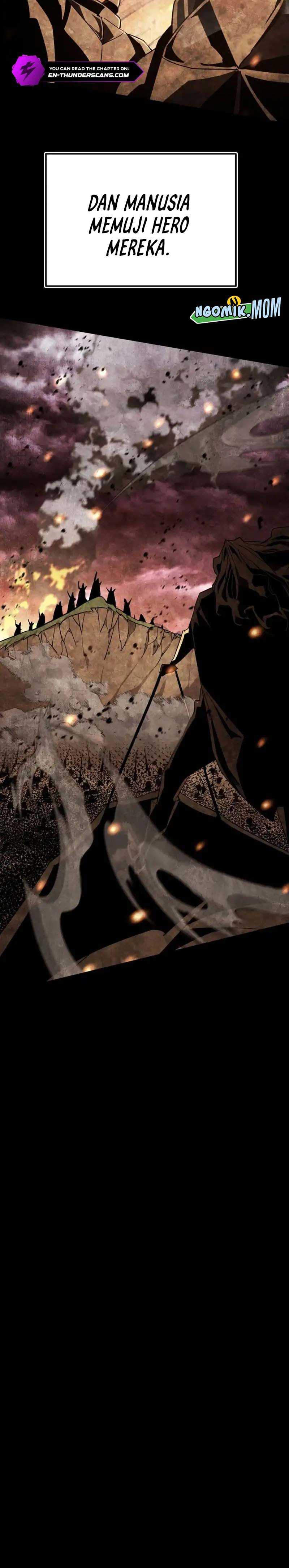 Genius Mage Who Uses Fists Chapter 01 Bahasa Indonesia