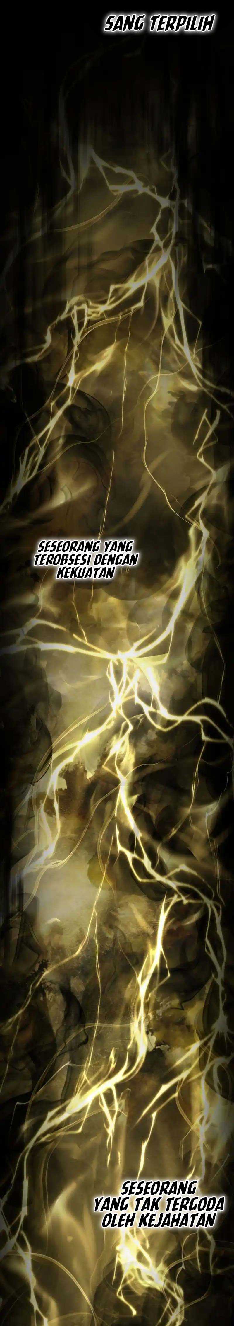 Genius Mage Who Uses Fists Chapter 01 Bahasa Indonesia