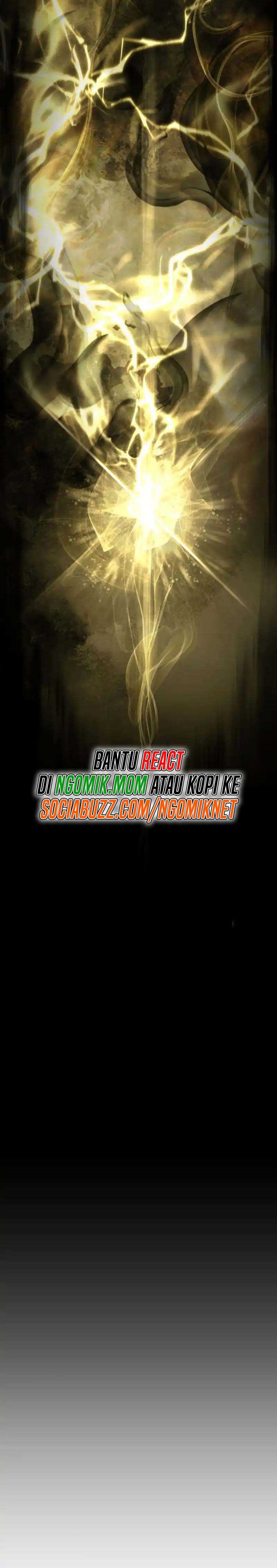 Genius Mage Who Uses Fists Chapter 01 Bahasa Indonesia