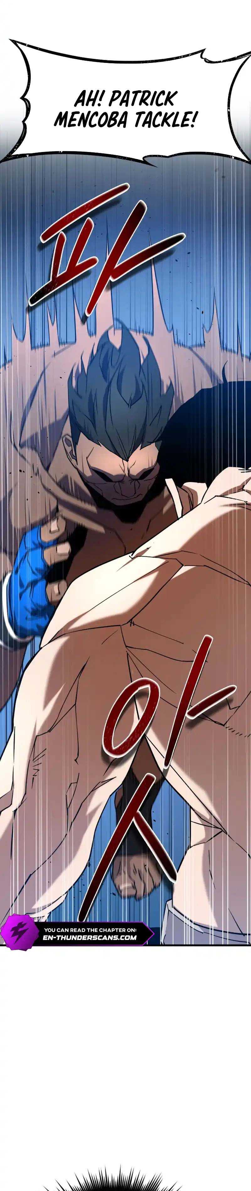 Genius Mage Who Uses Fists Chapter 01 Bahasa Indonesia