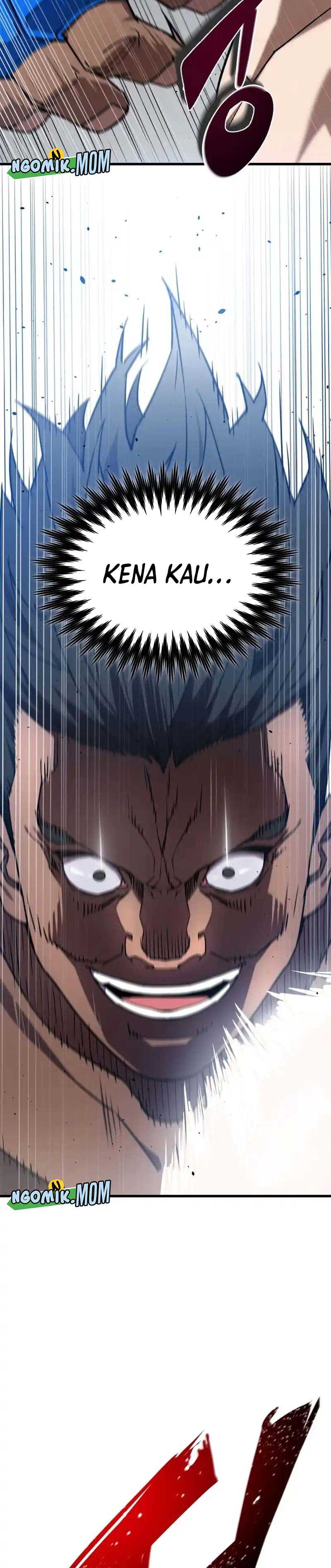 Genius Mage Who Uses Fists Chapter 01 Bahasa Indonesia