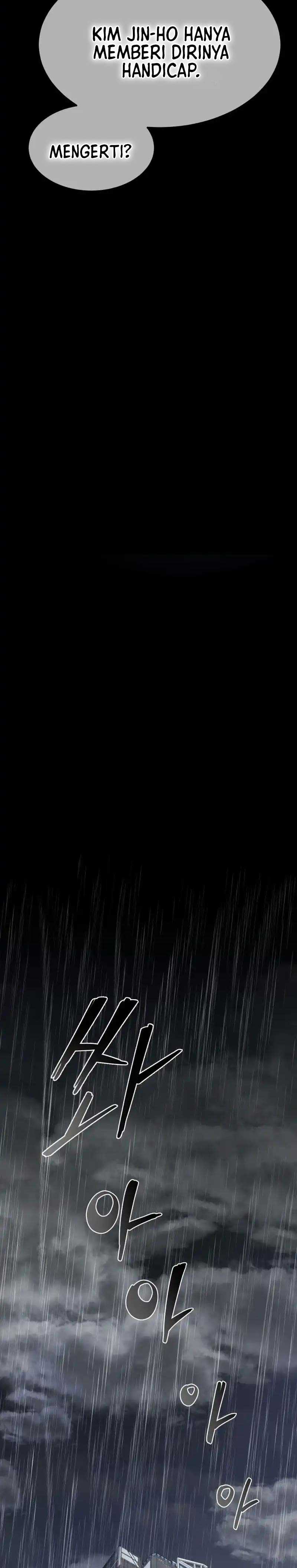 Genius Mage Who Uses Fists Chapter 01 Bahasa Indonesia