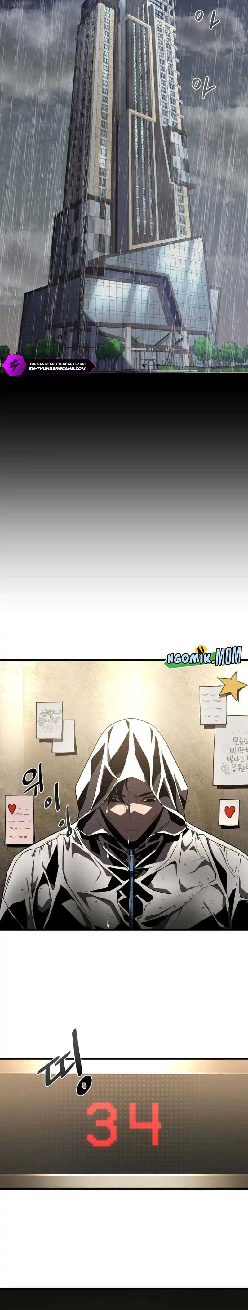 Genius Mage Who Uses Fists Chapter 01 Bahasa Indonesia