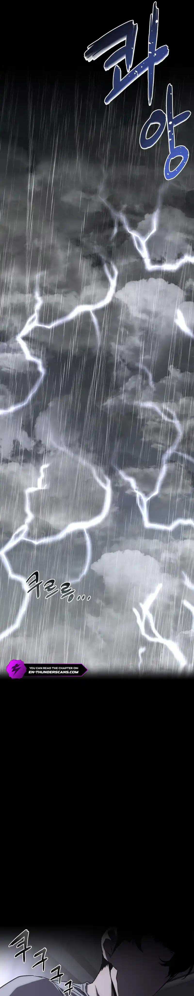 Genius Mage Who Uses Fists Chapter 01 Bahasa Indonesia