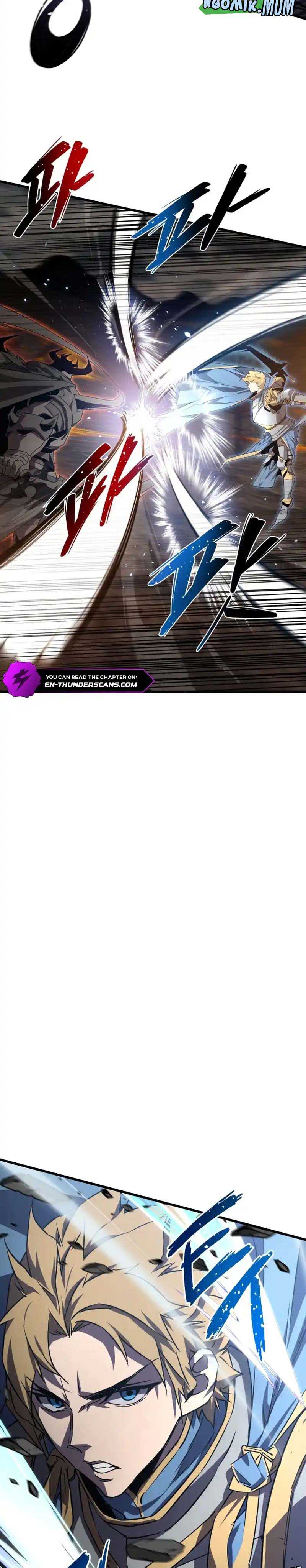 Genius Mage Who Uses Fists Chapter 01 Bahasa Indonesia