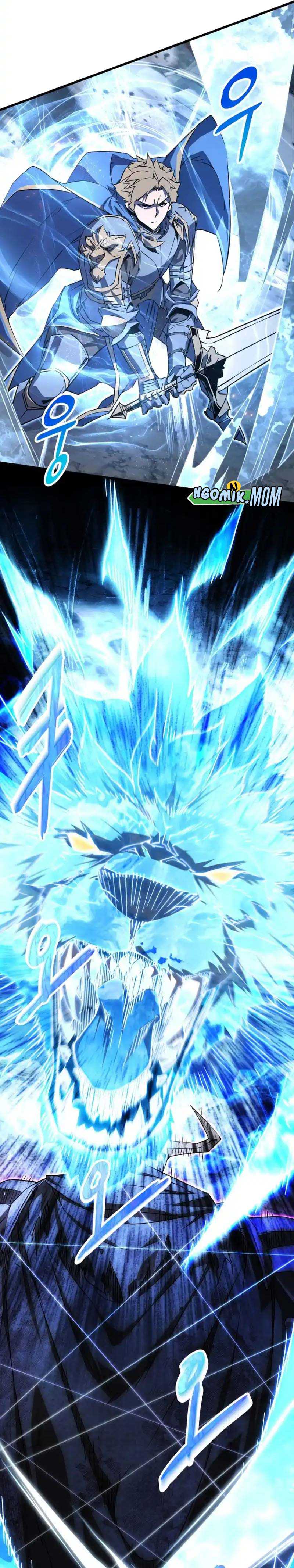 Genius Mage Who Uses Fists Chapter 01 Bahasa Indonesia