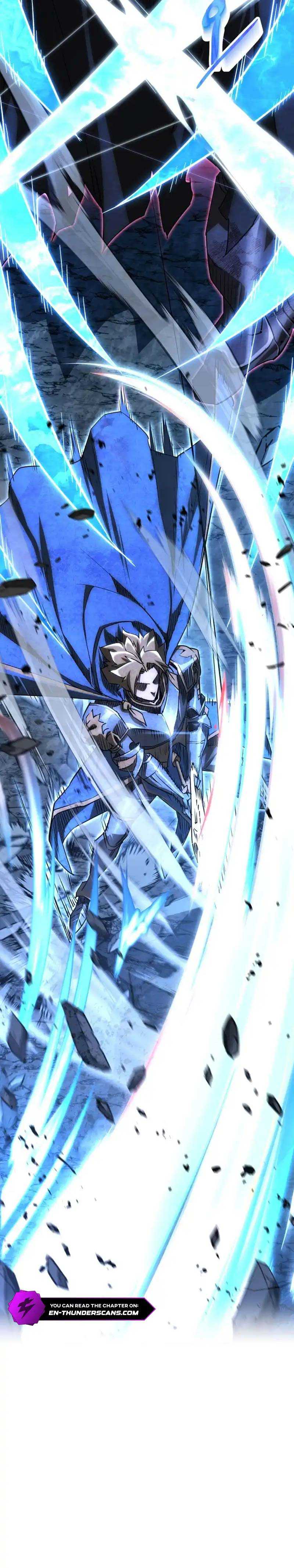 Genius Mage Who Uses Fists Chapter 01 Bahasa Indonesia