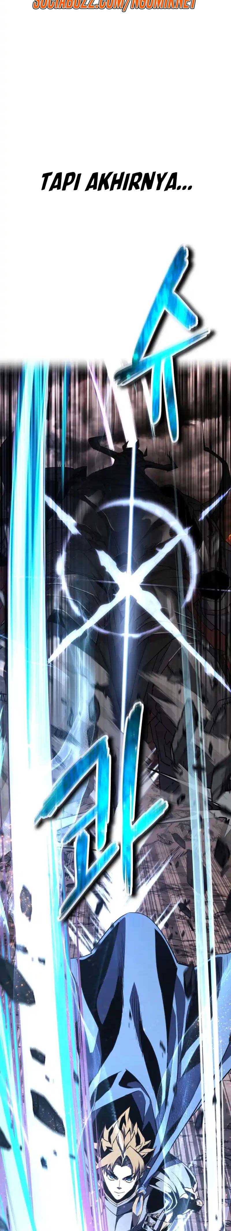 Genius Mage Who Uses Fists Chapter 01 Bahasa Indonesia