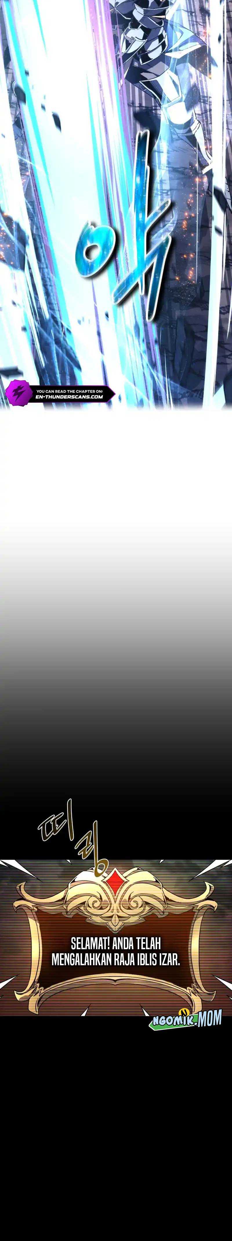 Genius Mage Who Uses Fists Chapter 01 Bahasa Indonesia