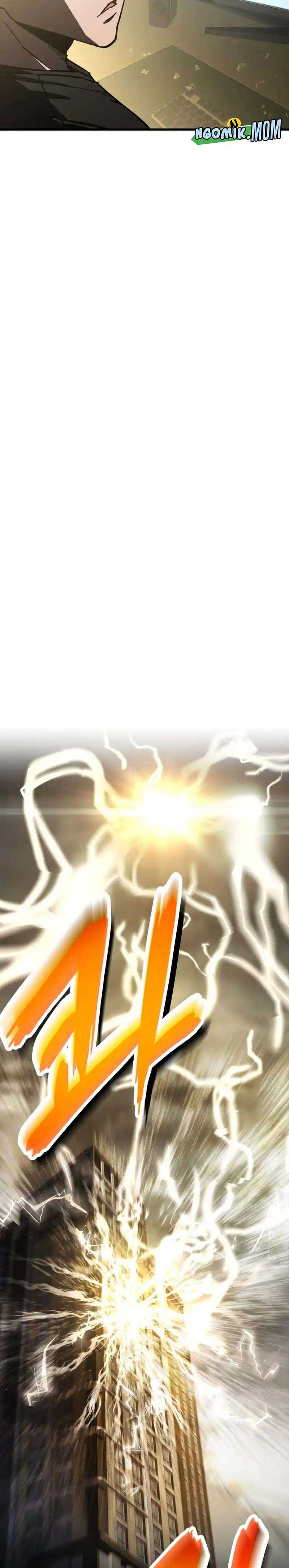 Genius Mage Who Uses Fists Chapter 01 Bahasa Indonesia