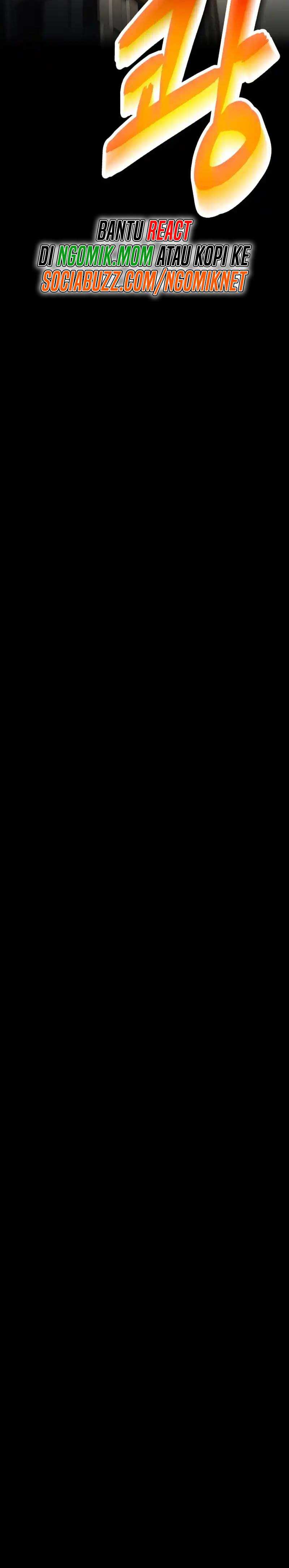 Genius Mage Who Uses Fists Chapter 01 Bahasa Indonesia