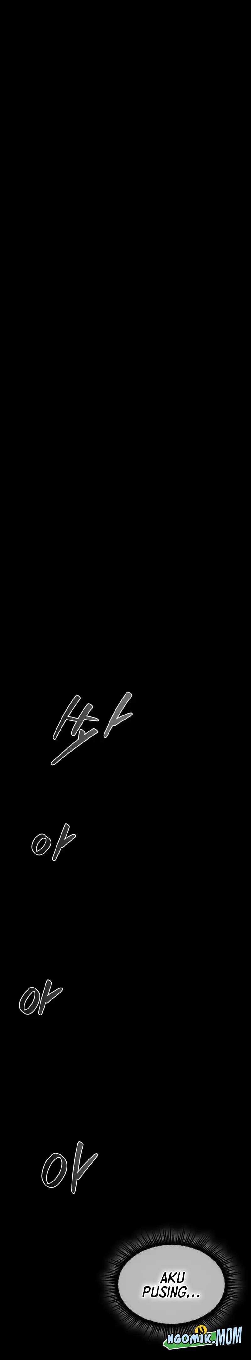 Genius Mage Who Uses Fists Chapter 01 Bahasa Indonesia