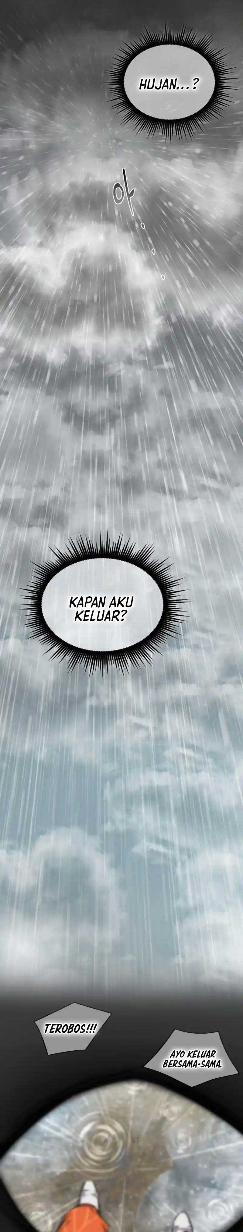 Genius Mage Who Uses Fists Chapter 01 Bahasa Indonesia