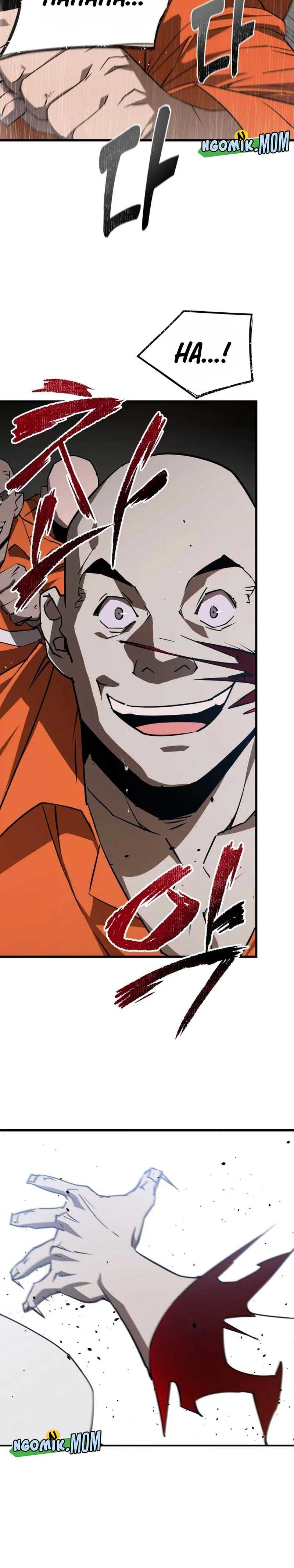 Genius Mage Who Uses Fists Chapter 02 Bahasa Indonesia