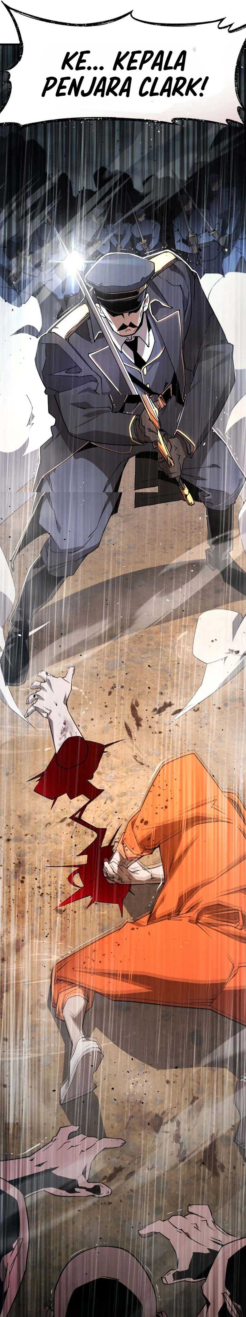 Genius Mage Who Uses Fists Chapter 02 Bahasa Indonesia