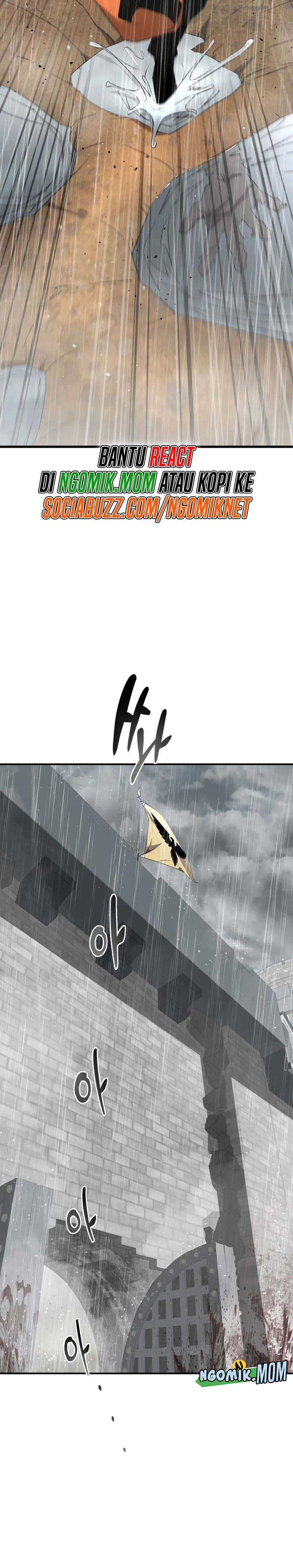 Genius Mage Who Uses Fists Chapter 02 Bahasa Indonesia