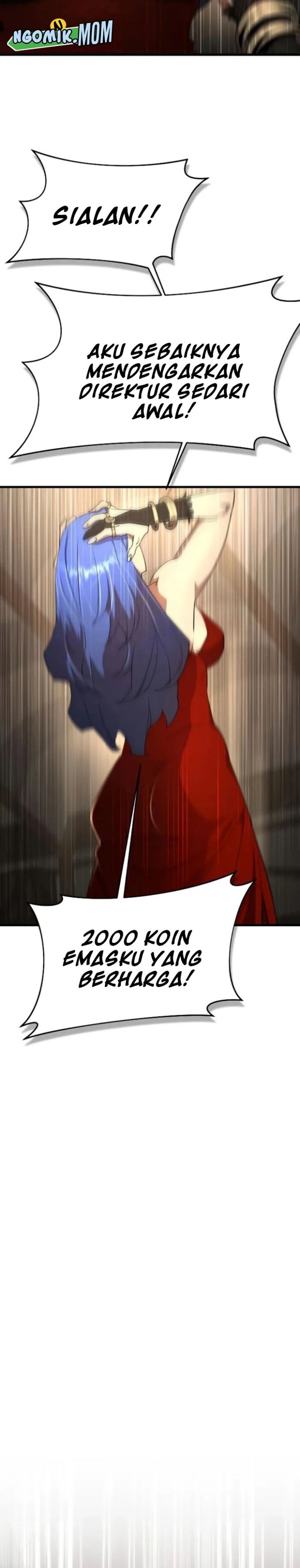 Genius Mage Who Uses Fists chapter 10
