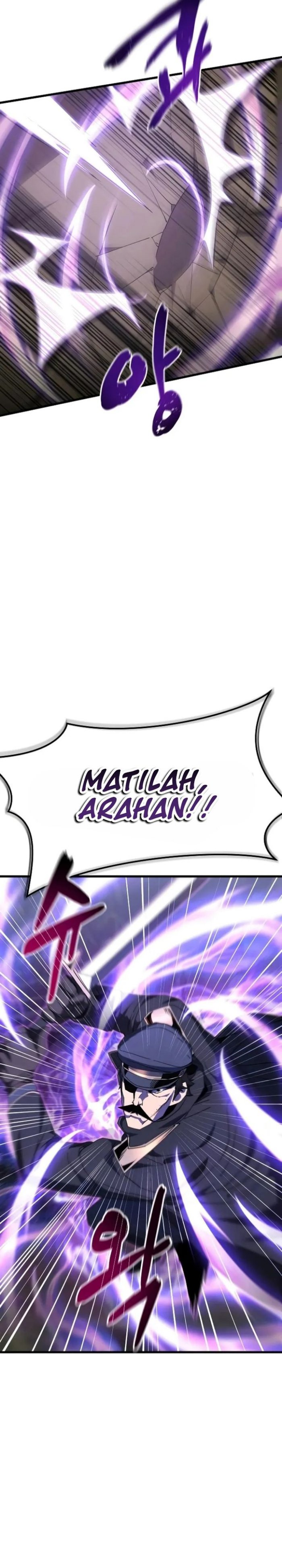 Genius Mage Who Uses Fists chapter 10