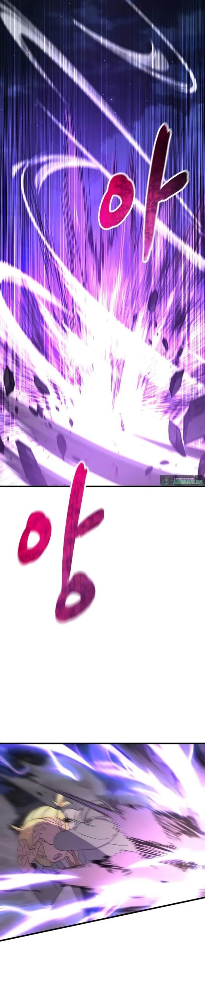 Genius Mage Who Uses Fists chapter 10