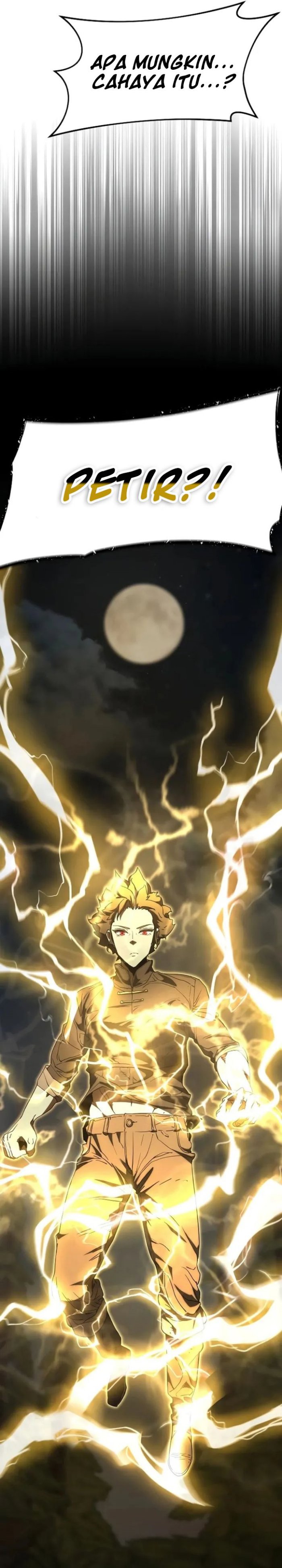 Genius Mage Who Uses Fists chapter 10