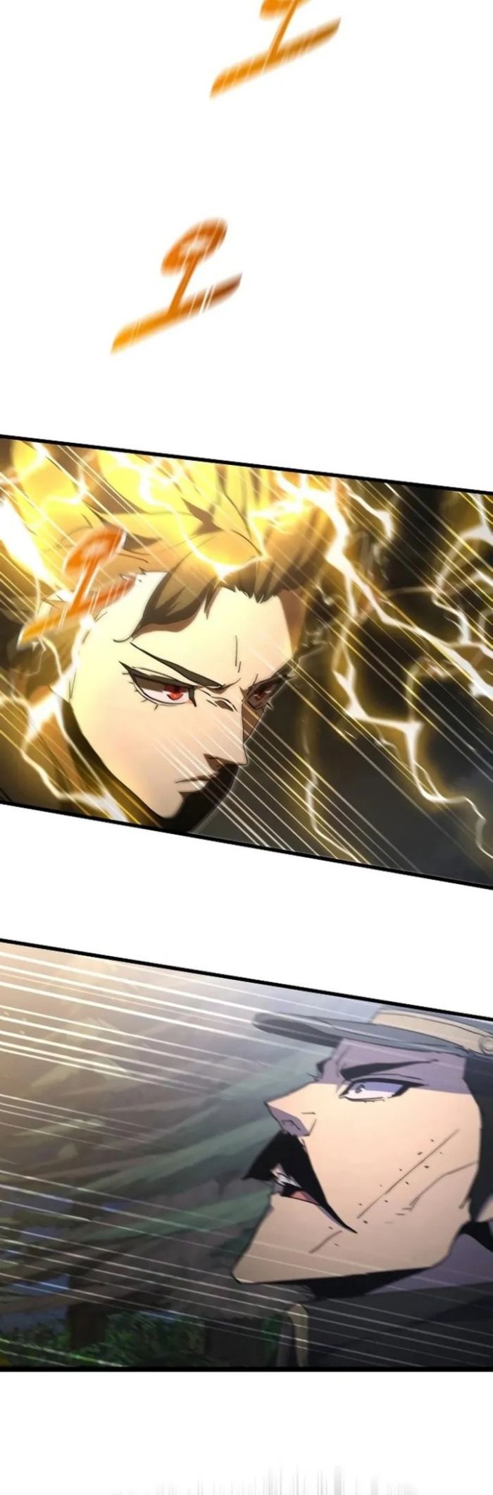 Genius Mage Who Uses Fists chapter 10