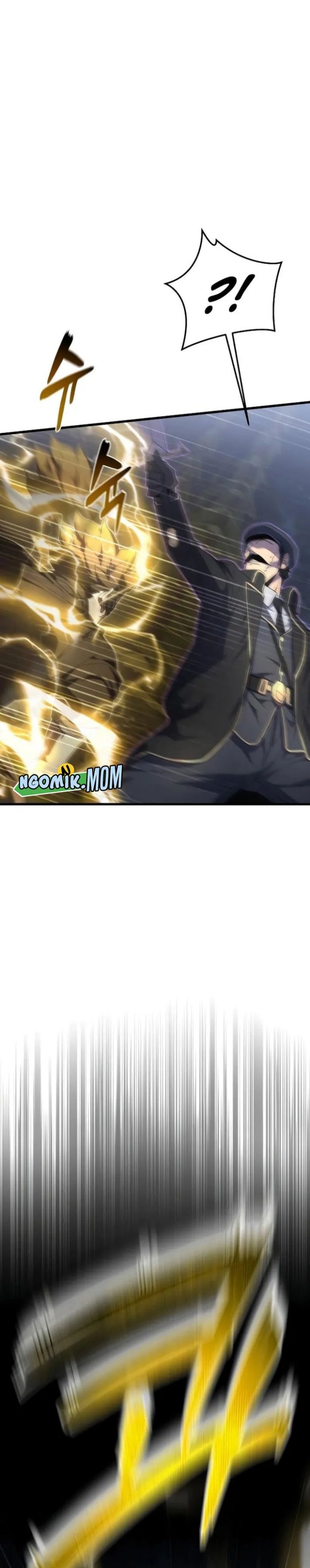 Genius Mage Who Uses Fists chapter 10