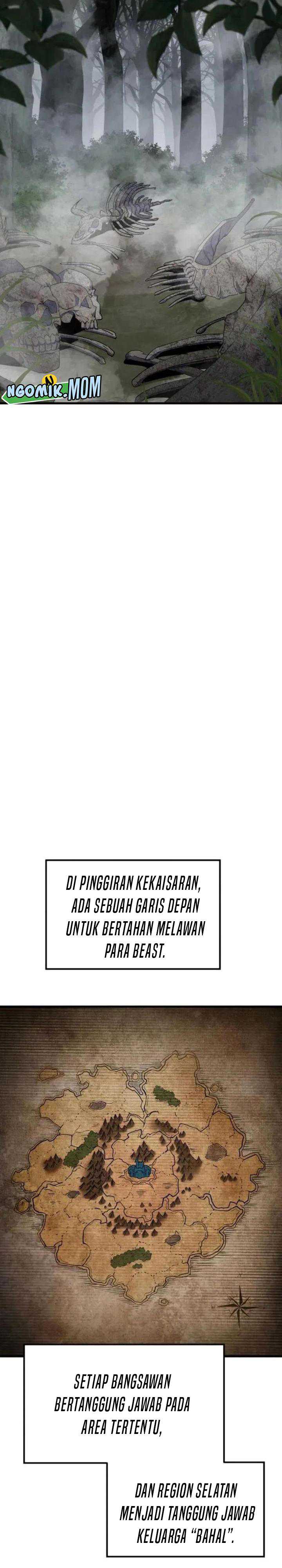 Genius Mage Who Uses Fists chapter 12