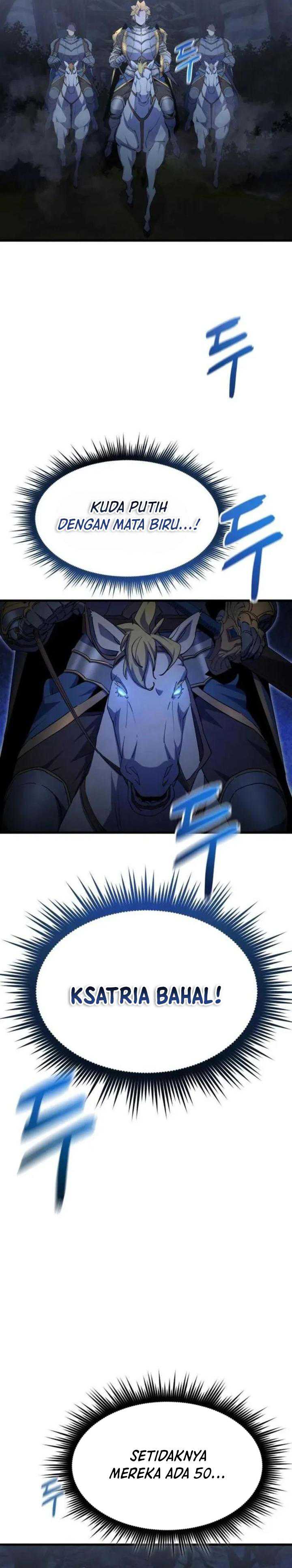 Genius Mage Who Uses Fists chapter 12