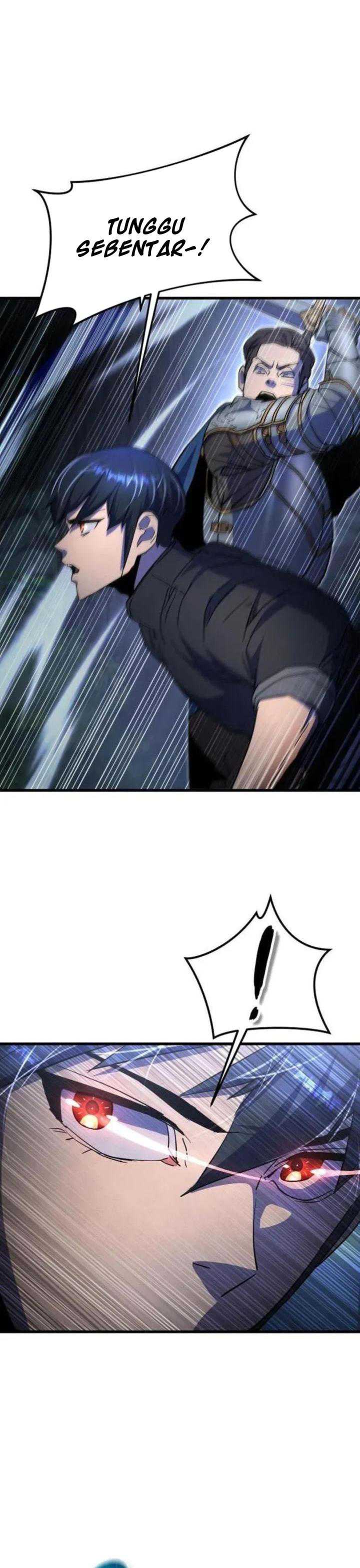 Genius Mage Who Uses Fists chapter 12