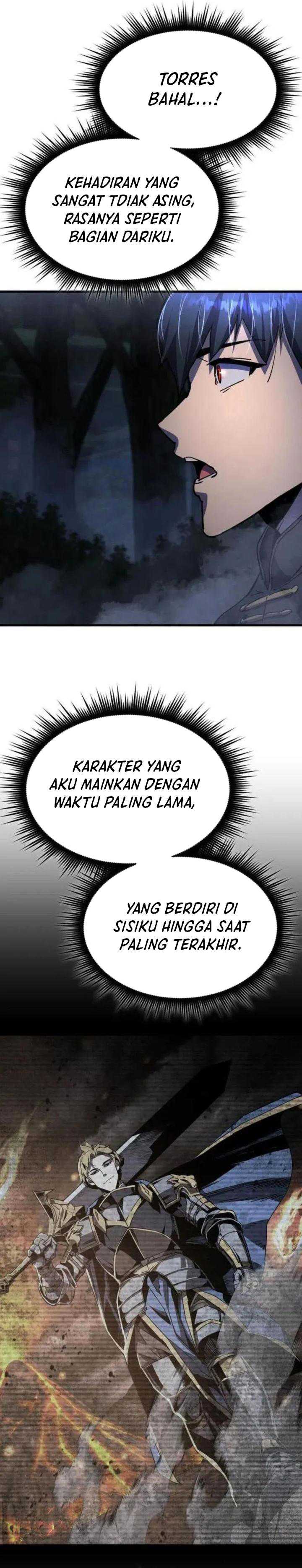 Genius Mage Who Uses Fists chapter 12