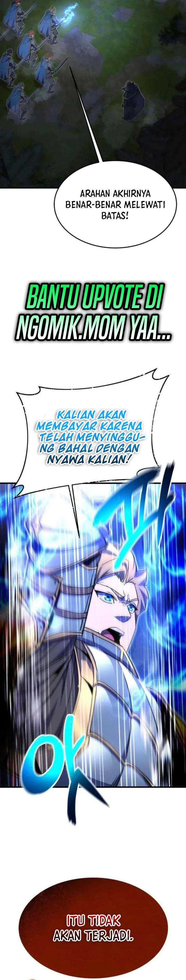 Genius Mage Who Uses Fists chapter 12