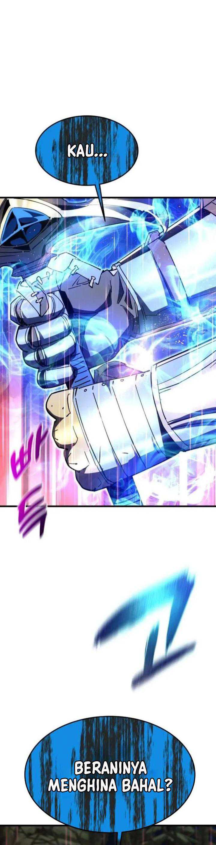 Genius Mage Who Uses Fists chapter 12