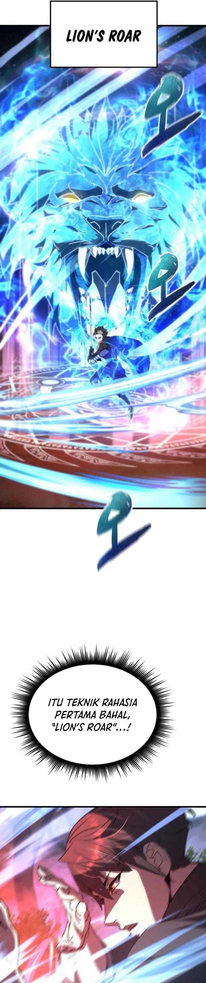 Genius Mage Who Uses Fists chapter 12