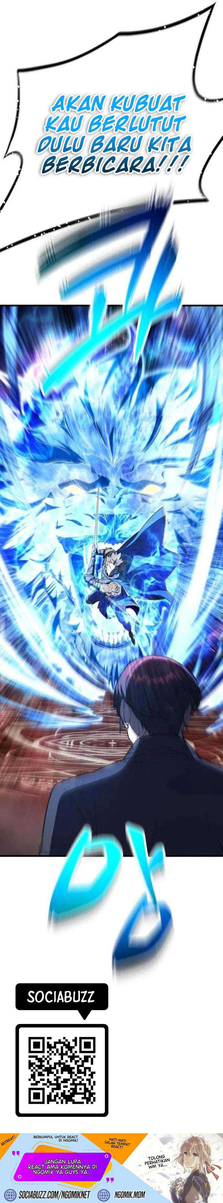 Genius Mage Who Uses Fists chapter 12