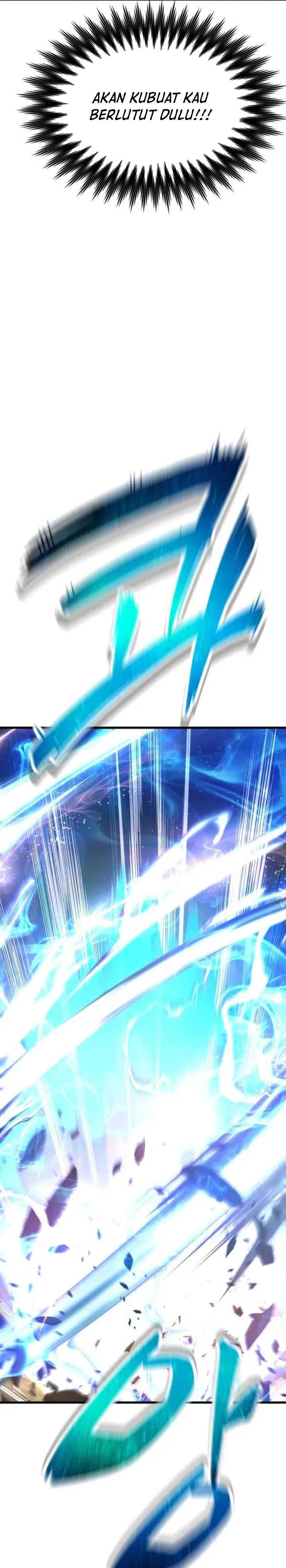 Genius Mage Who Uses Fists Chapter 13 Bahasa Indonesia