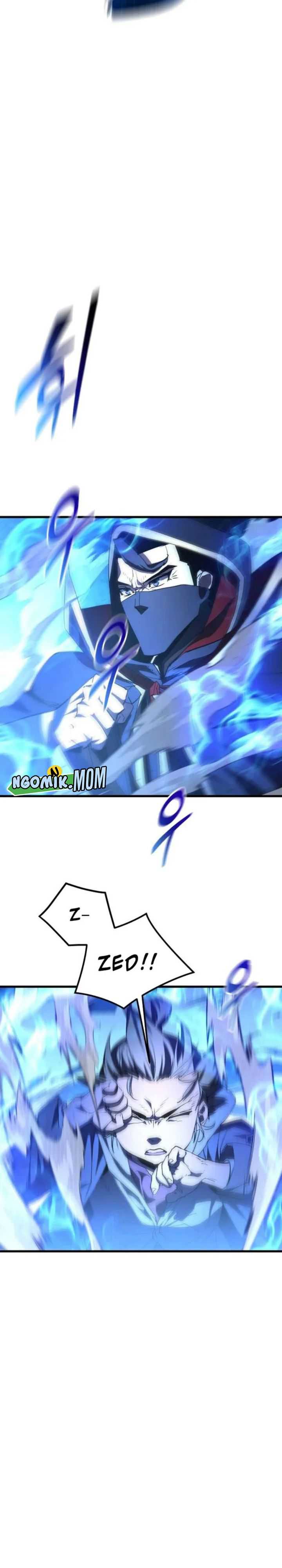 Genius Mage Who Uses Fists Chapter 13 Bahasa Indonesia