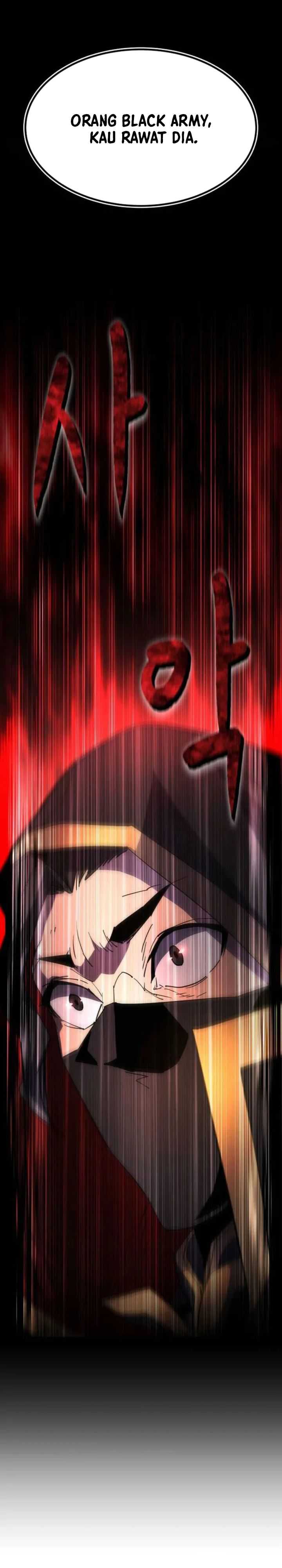 Genius Mage Who Uses Fists Chapter 13 Bahasa Indonesia