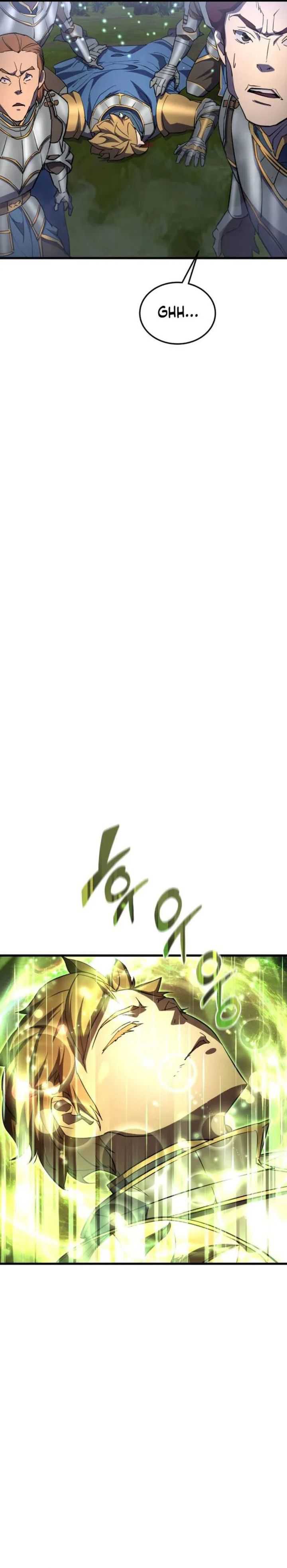 Genius Mage Who Uses Fists Chapter 13 Bahasa Indonesia